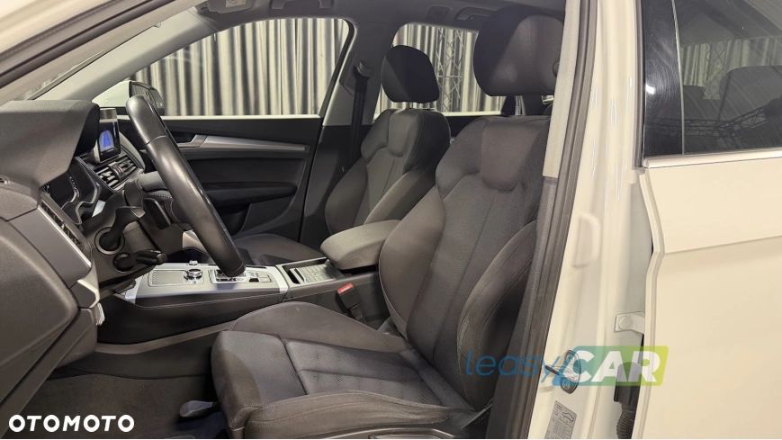 Audi Q5 45 TFSI quattro S tronic sport - 11