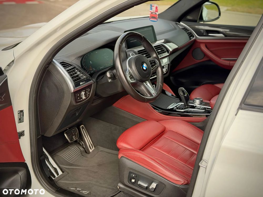 BMW X4 xDrive30i M Sport - 7
