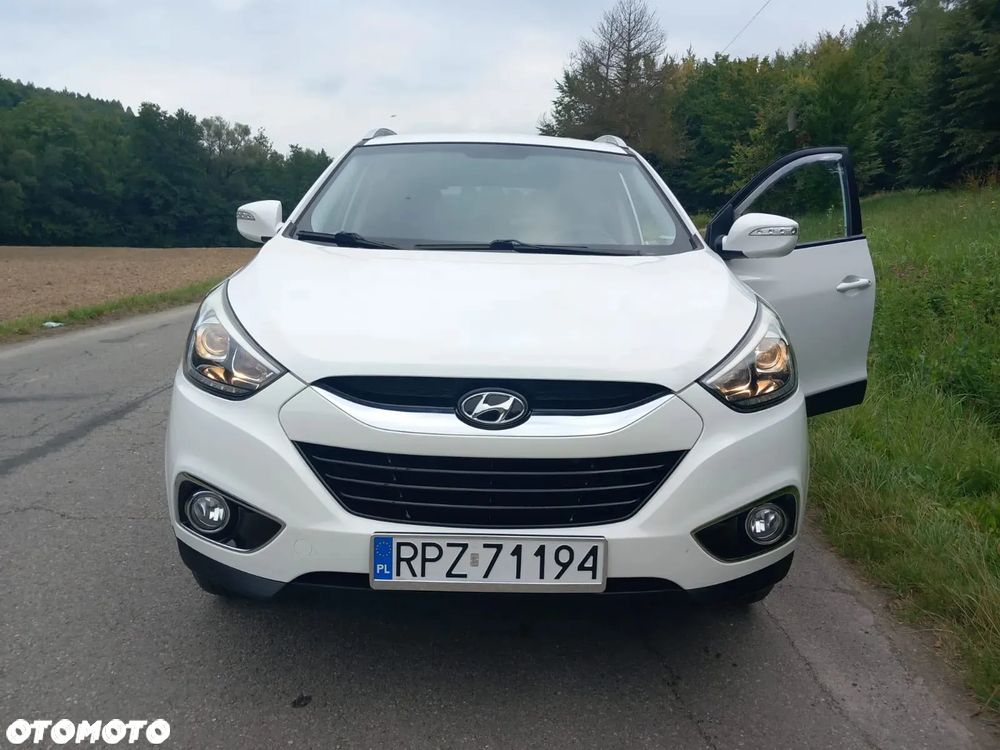 Hyundai ix35 - 4