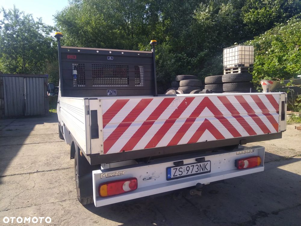 Renault master - 5