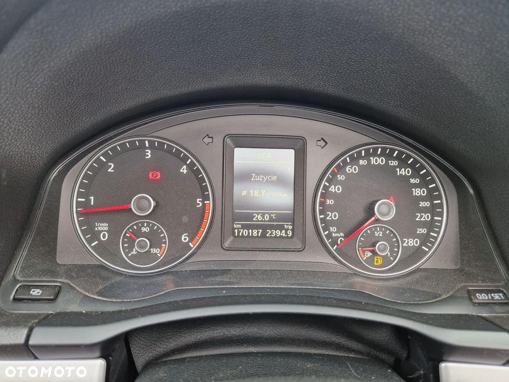 Volkswagen Eos 2.0 TDI DPF DSG Individual - 19