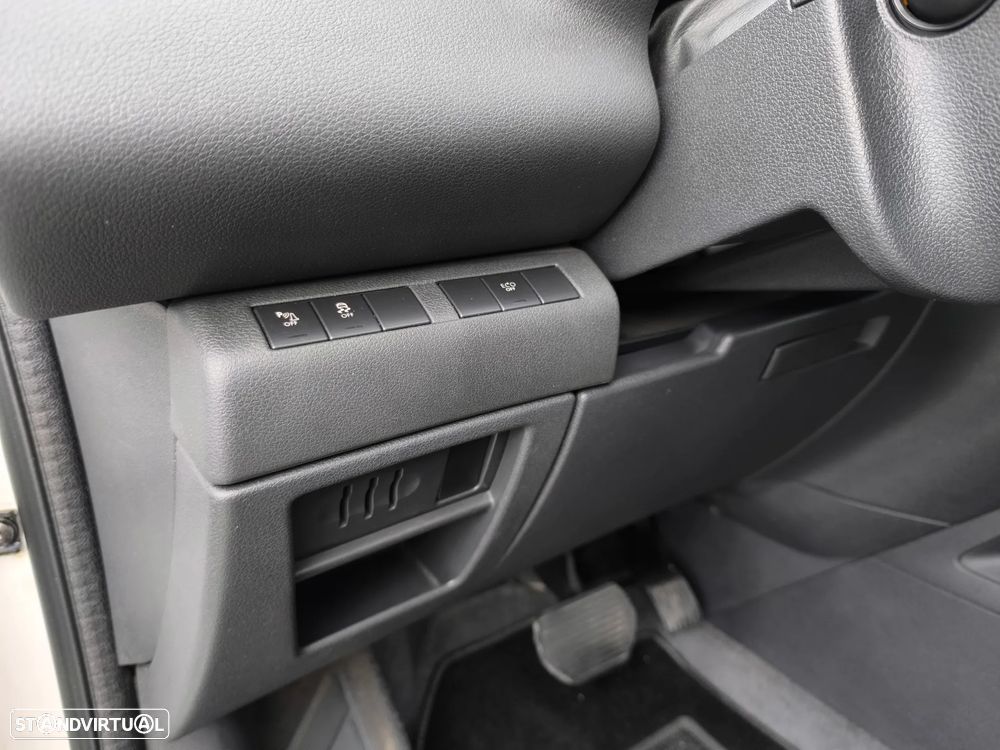 Peugeot 3008 e-HDi 115 ETG6 Stop&Start Allure - 35