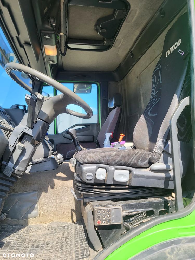 Iveco Eurotech - 34