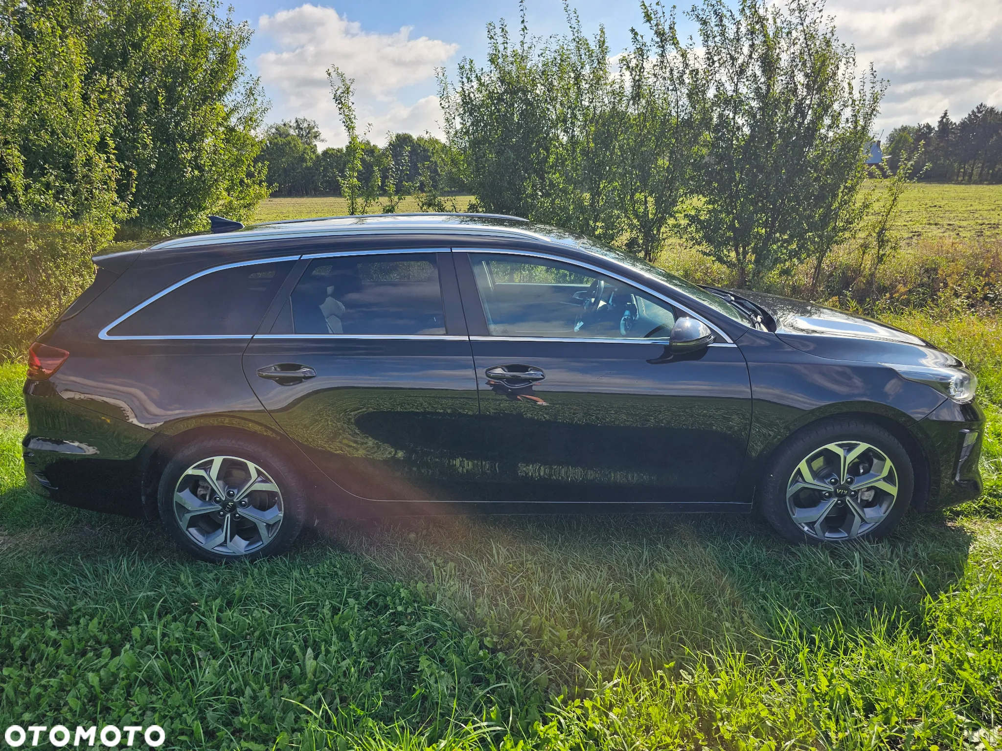 Kia Ceed 1.4 T-GDI L DCT - 4