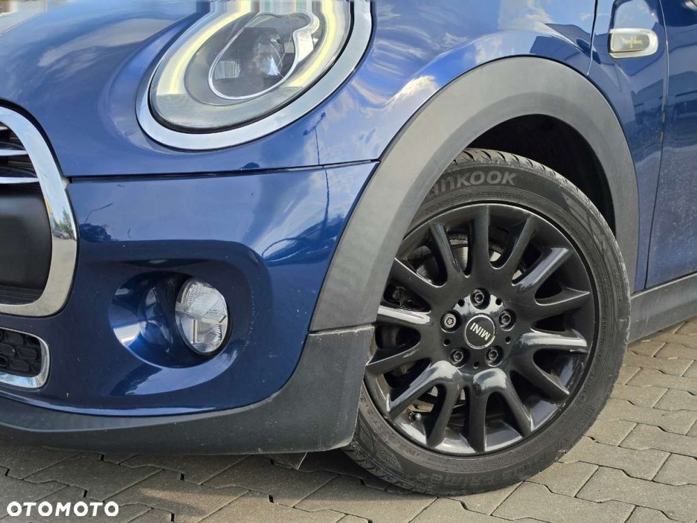 MINI Cooper - 12