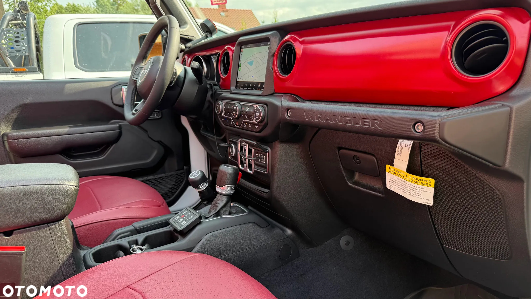 Jeep Wrangler - 35