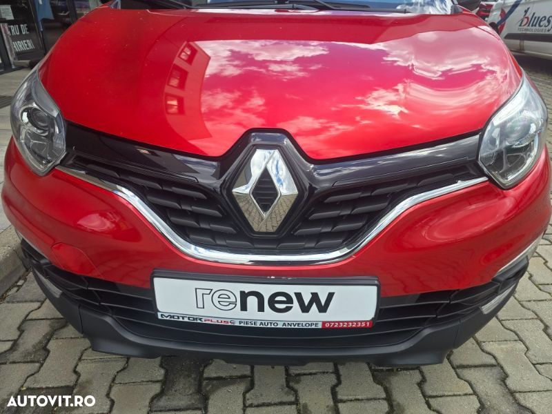 Renault Captur - 23