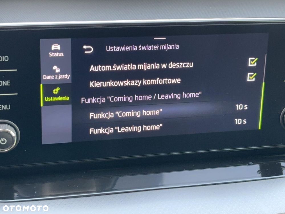 Skoda Octavia 1.5 TSI ACT Ambition - 36