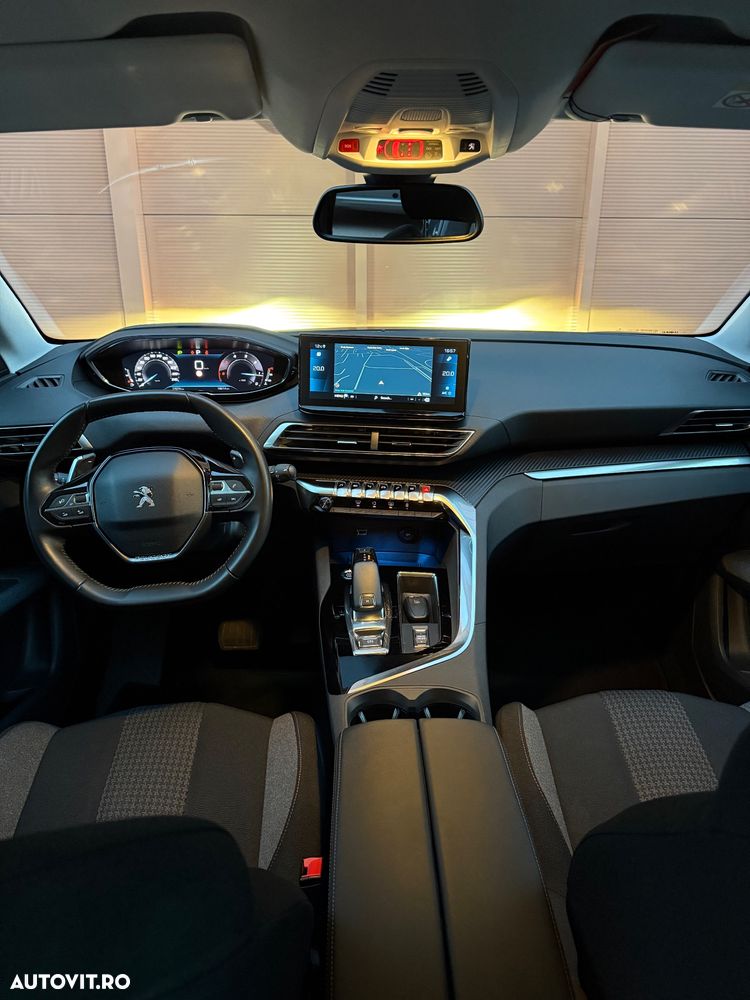 Peugeot 3008 - 25