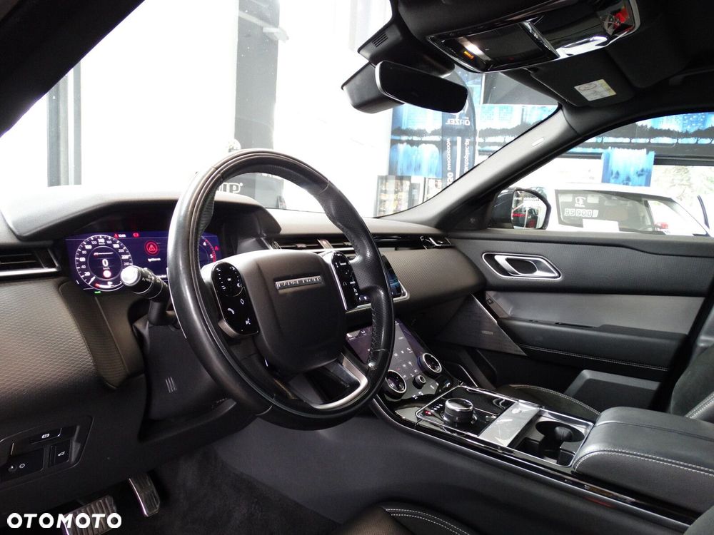 Land Rover Range Rover Velar - 16