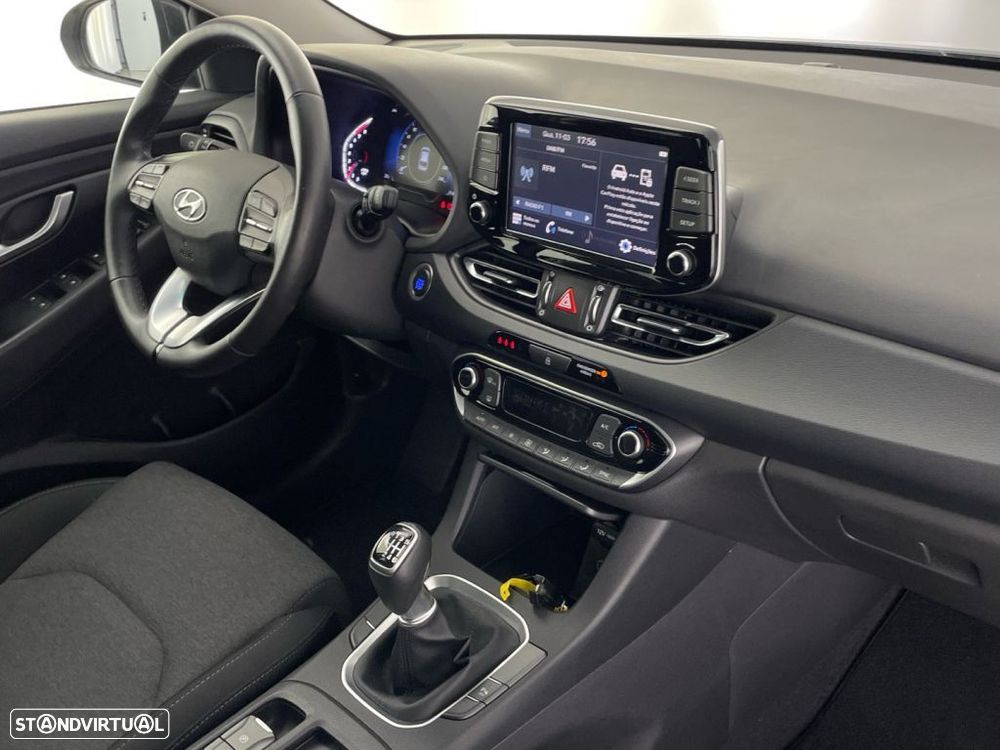 Hyundai i30 1.0 T-GDI Style - 23