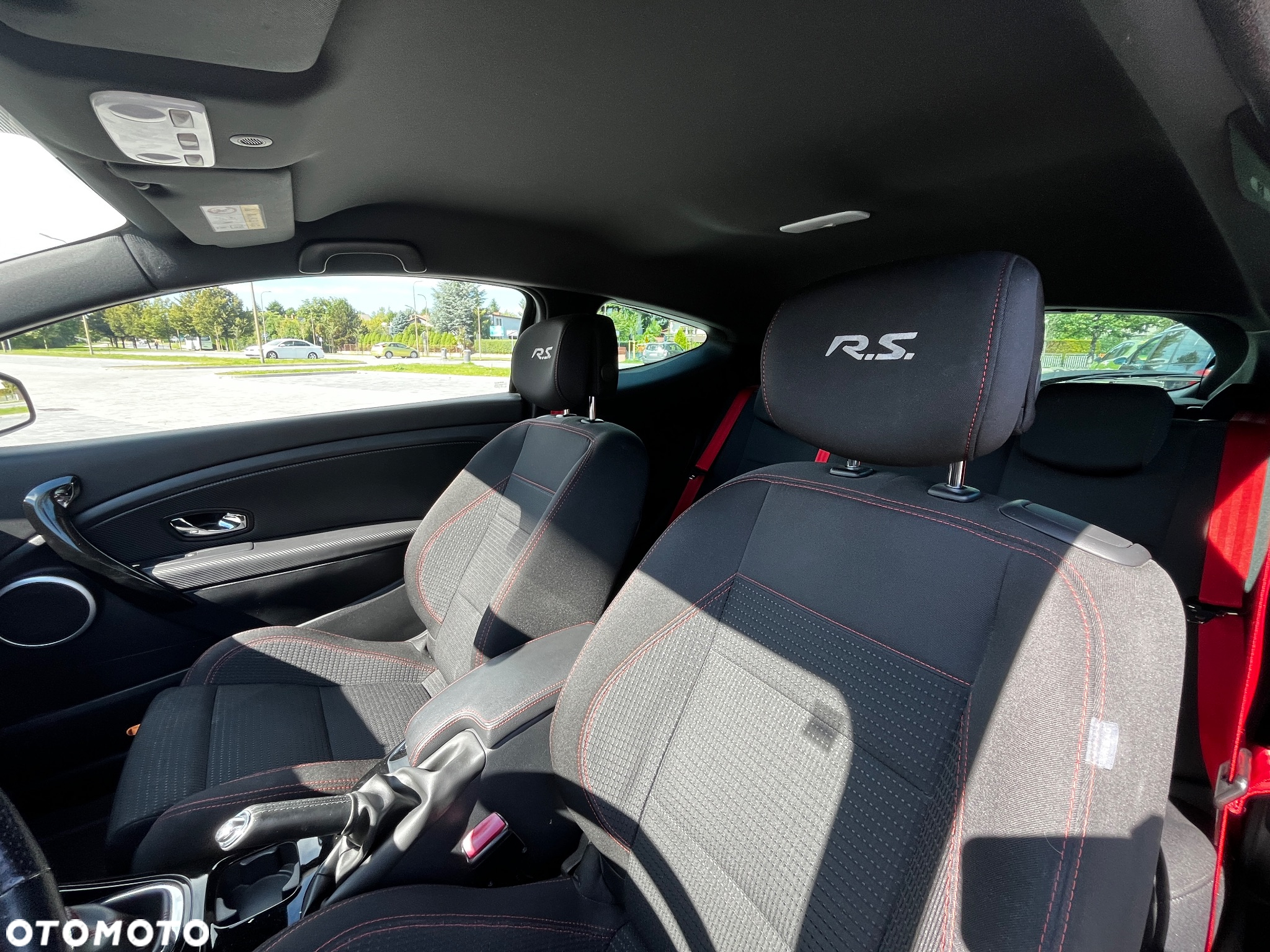 Renault Megane R.S - 9