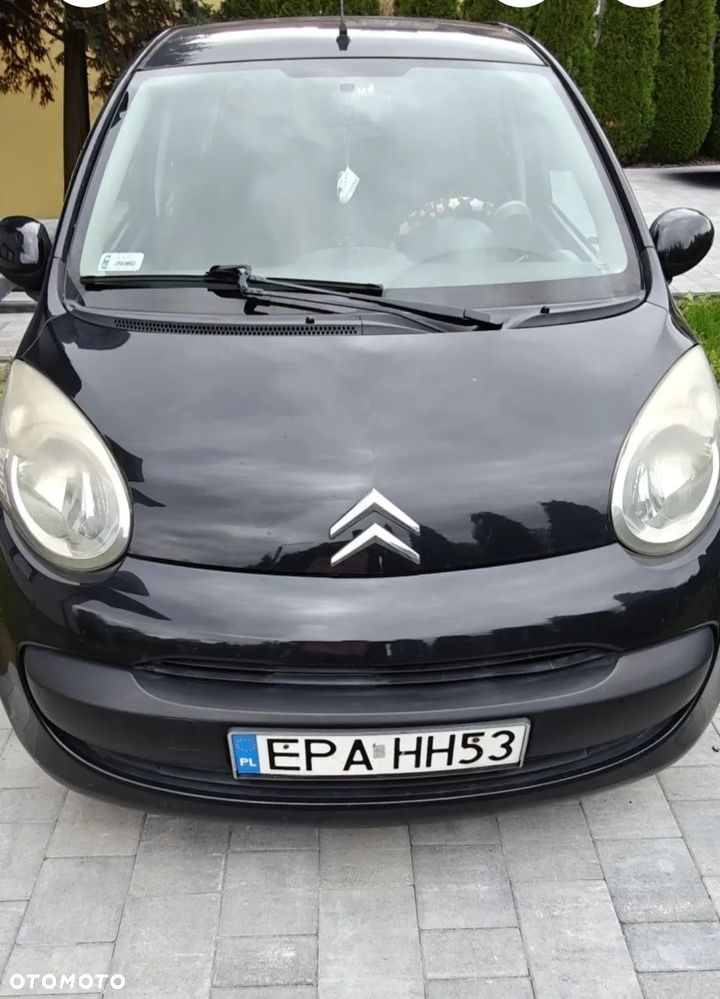 Citroen C1