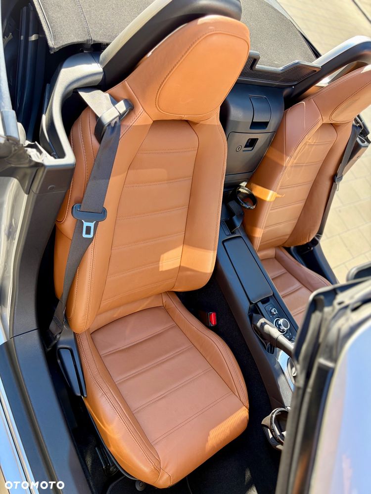 Fiat 124 Spider - 16