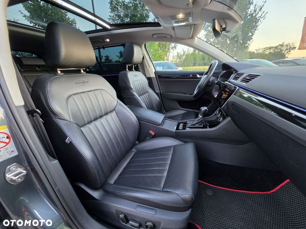 Skoda Superb - 28