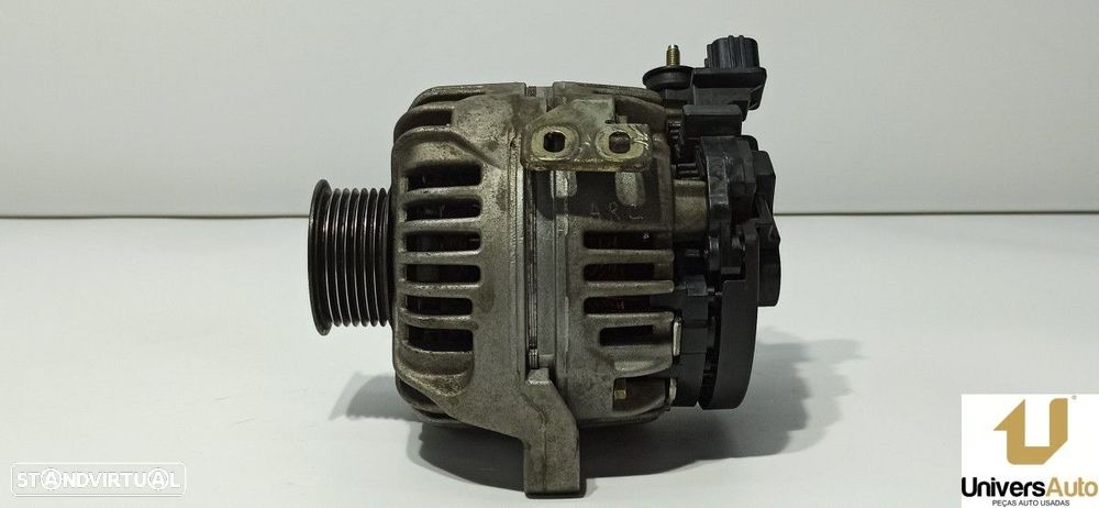 ALTERNADOR TOYOTA AVENSIS BERLINA (T25) 2.0 EXECUTIVE SEDáN (4-PTAS.) - 3