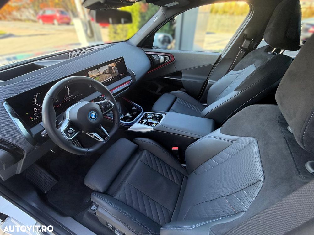 BMW X3 30e xDrive - 10