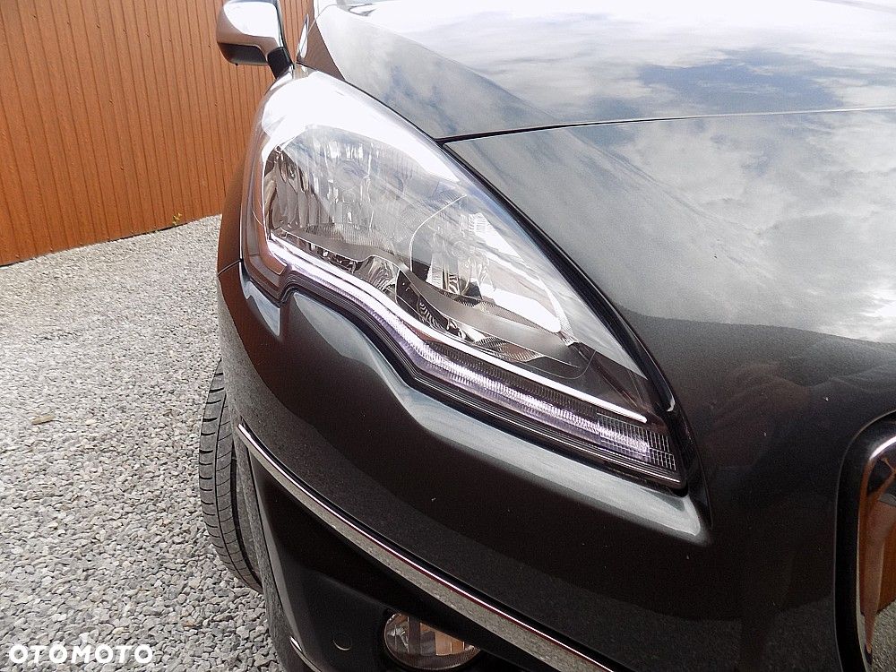Peugeot 3008 HDi FAP 110 Allure - 25