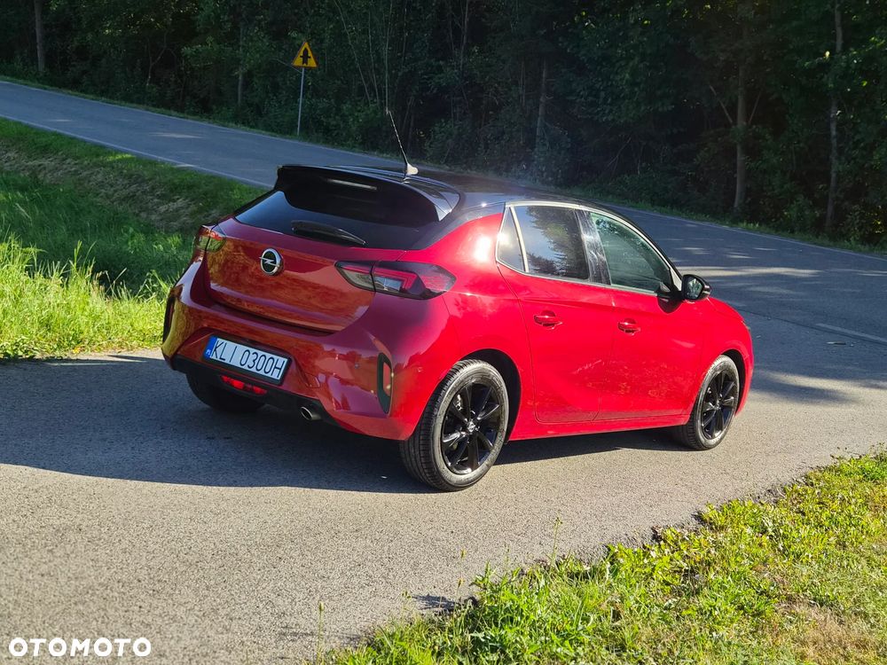 Opel Corsa 1.2 GS Line Plus Pack S&S - 5