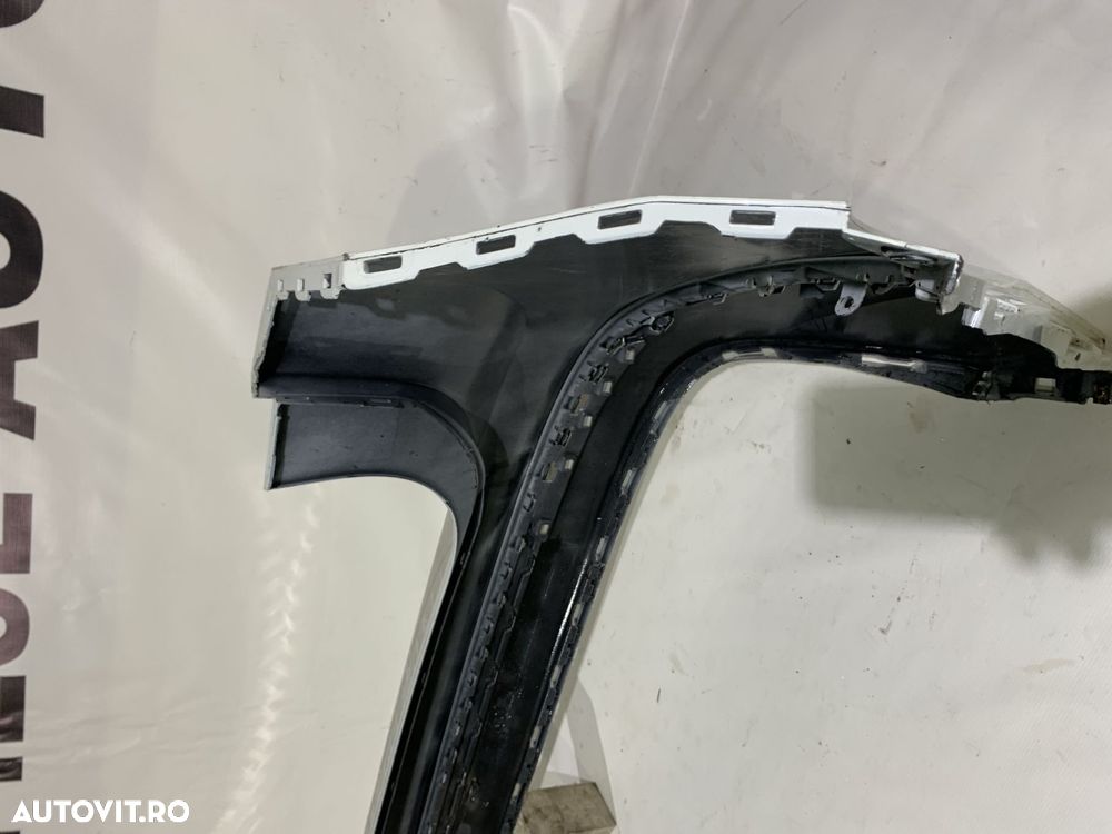 Bara spate VW Tiguan 2, 2017, 2018, 2019, 2020, cod origine OE 5NA807421. - 5