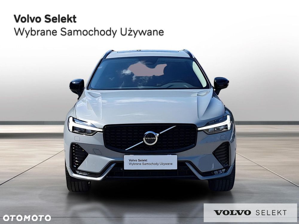 Volvo XC 60 - 9