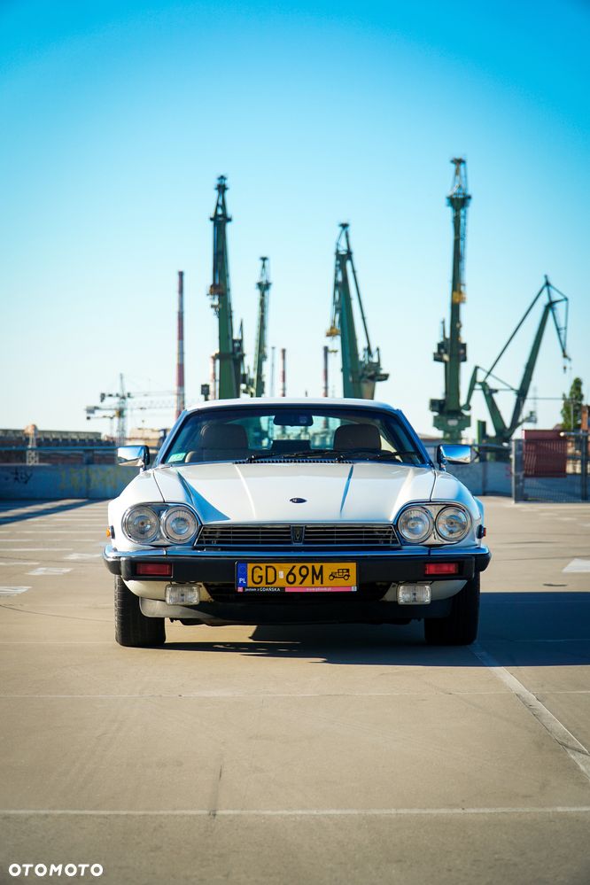 Jaguar XJS - 10