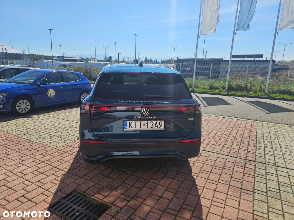 Volkswagen Tayron 2.0 TSI 4Mot Life Plus DSG - 8