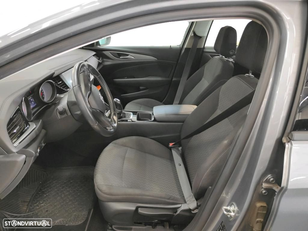 Opel Insignia Sports Tourer 1.6 CDTi Business Edition - 5