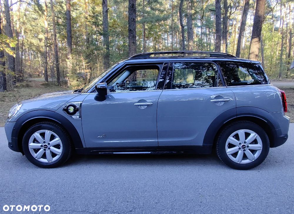 MINI Countryman Cooper All4 - 7