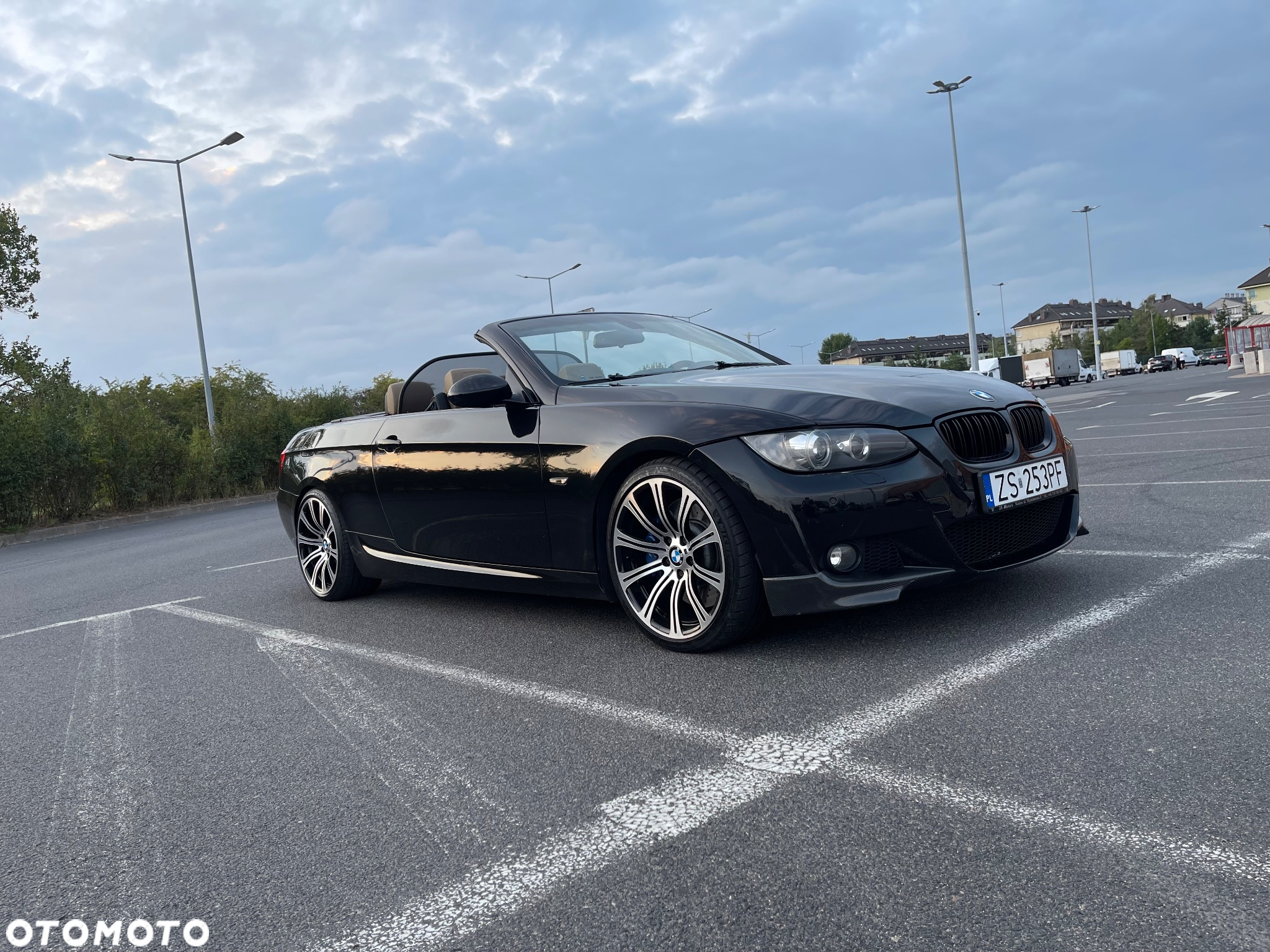 BMW Seria 3 - 8
