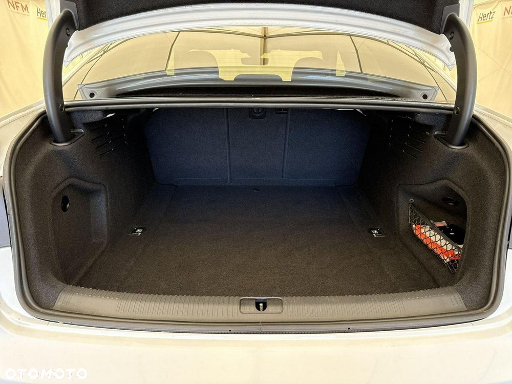 Audi A4 Limousine 35 TFSI S tronic - 20