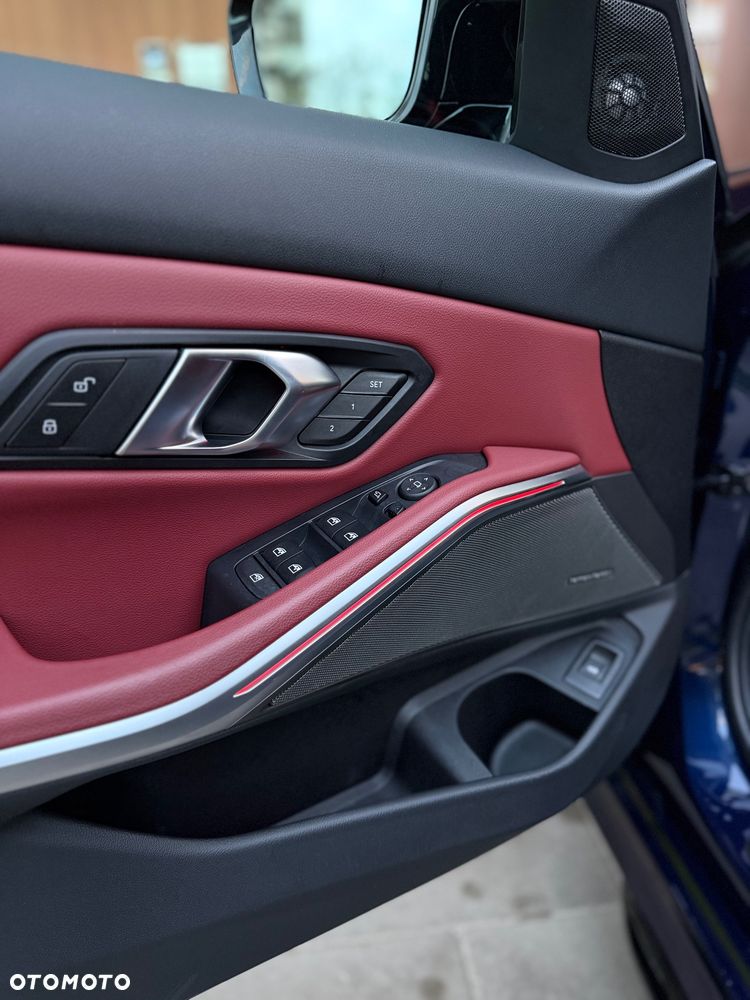 BMW Seria 3 - 9