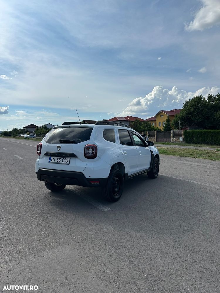 Dacia Duster - 3