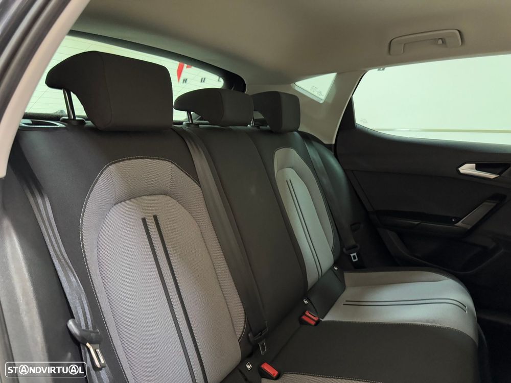 SEAT Leon 1.0 ETSI Style DSG - 54