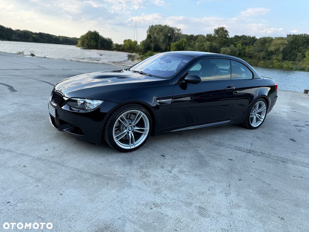 BMW M3 Drivelogic - 17