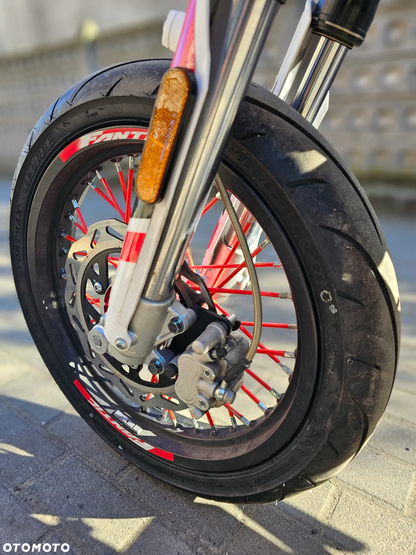 Fantic Inny - 11