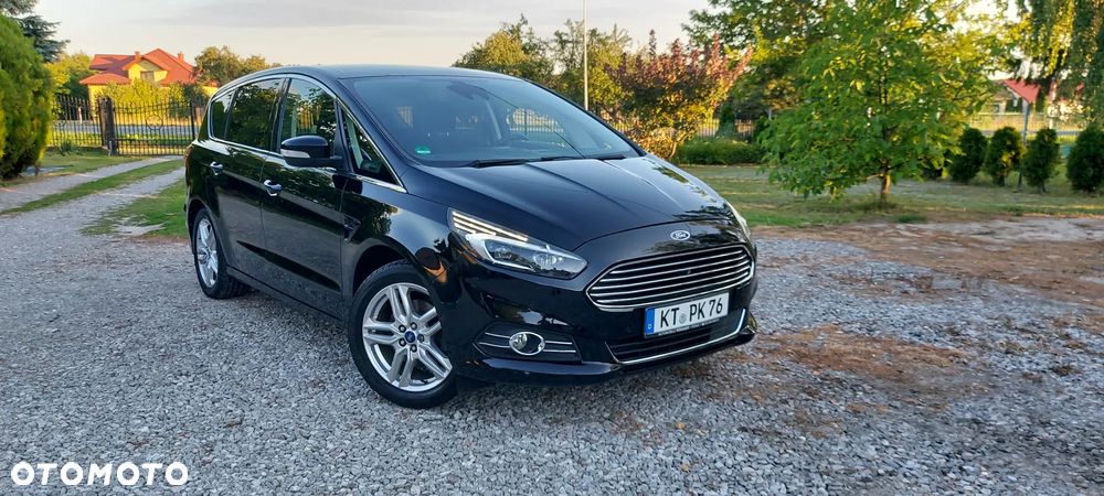 Ford S-Max - 5