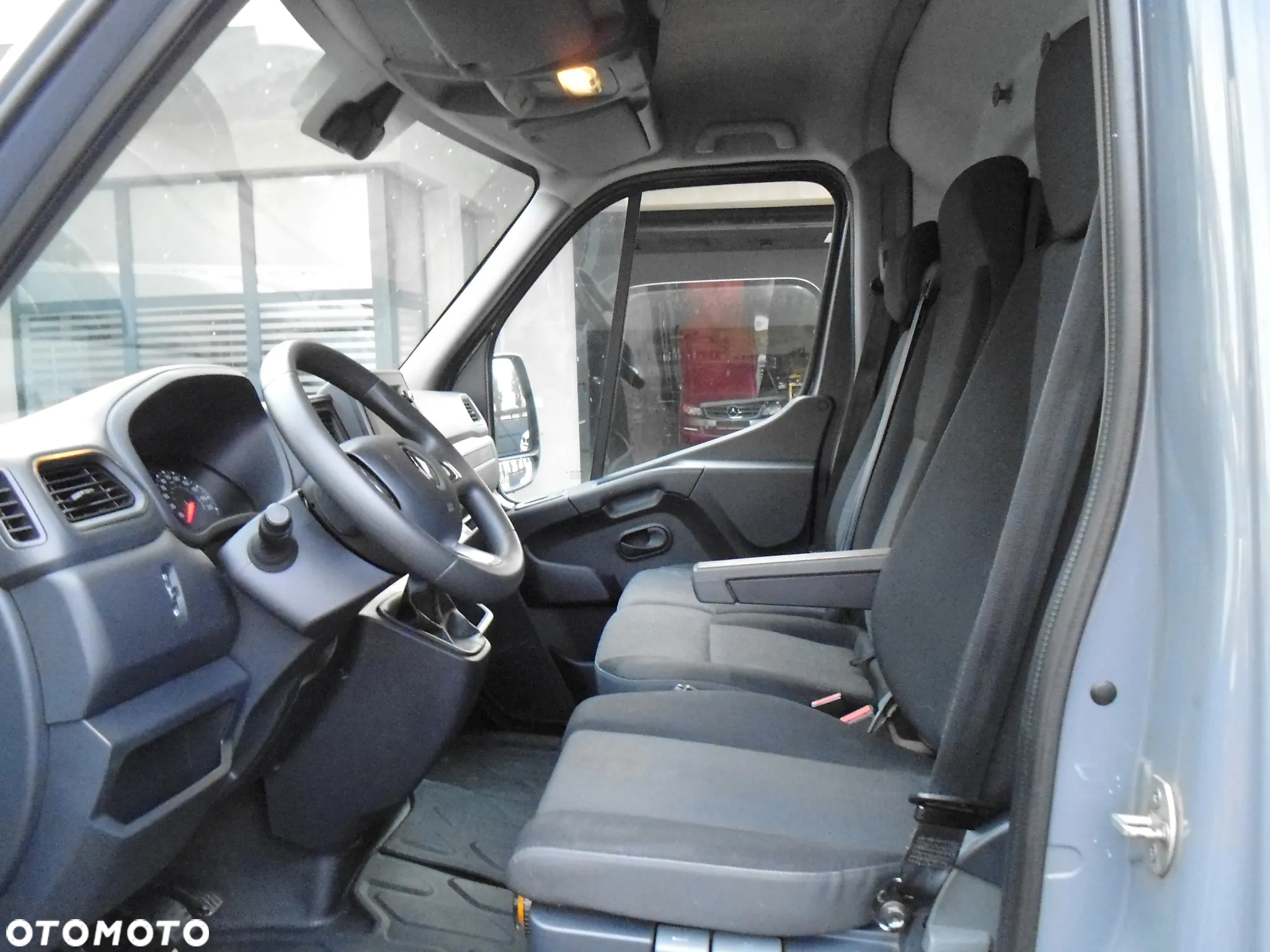 Renault master - 12