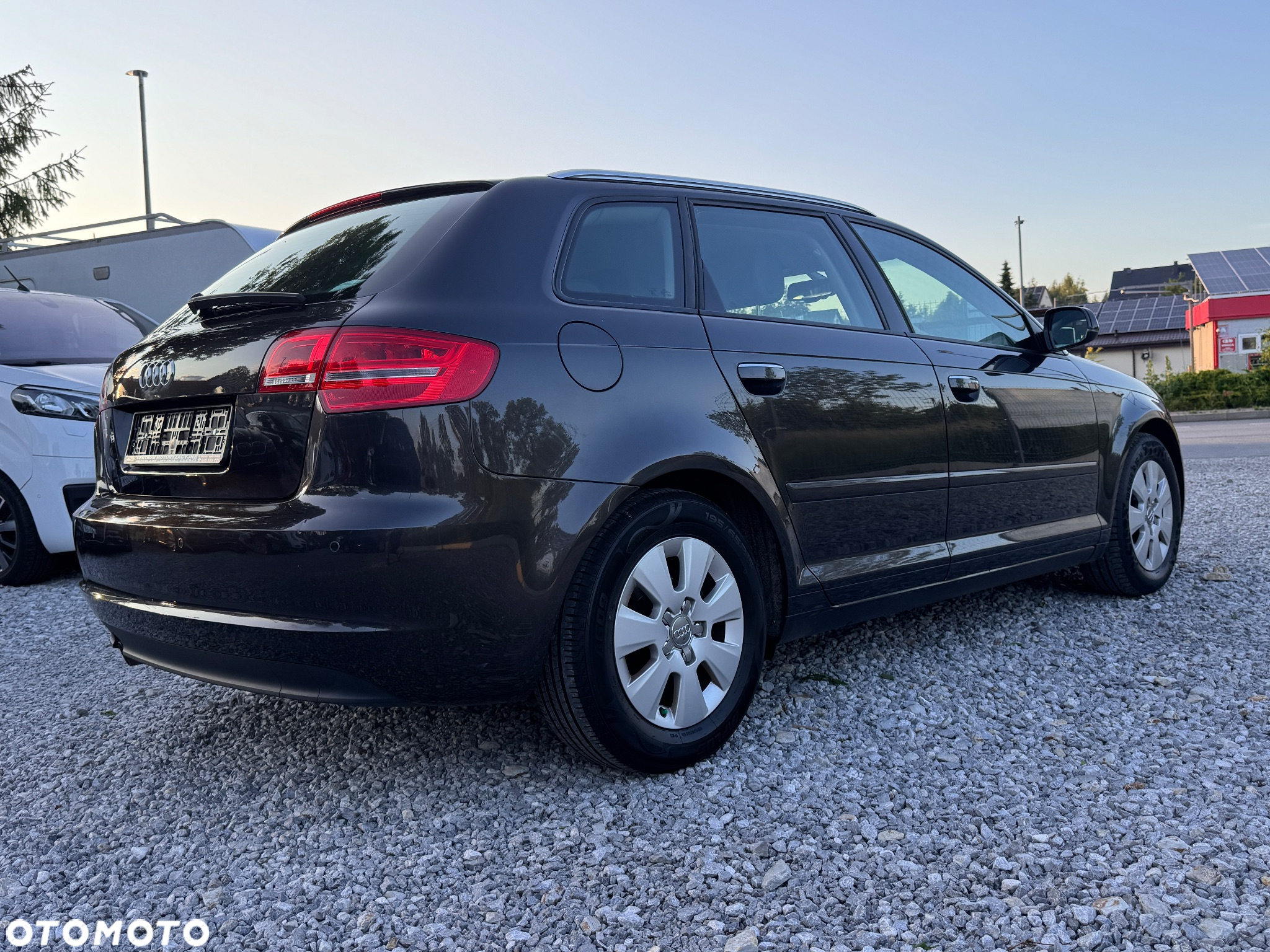 Audi A3 - 31