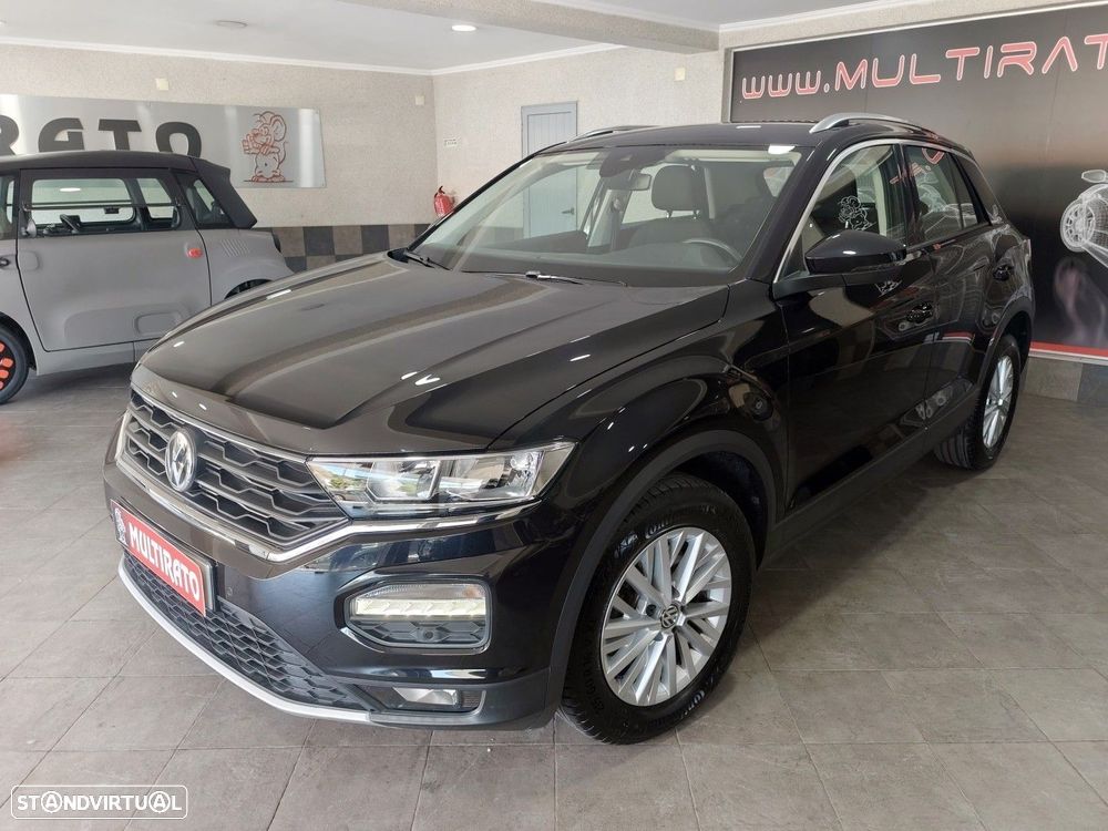 VW T-Roc 1.0 TSI - 3