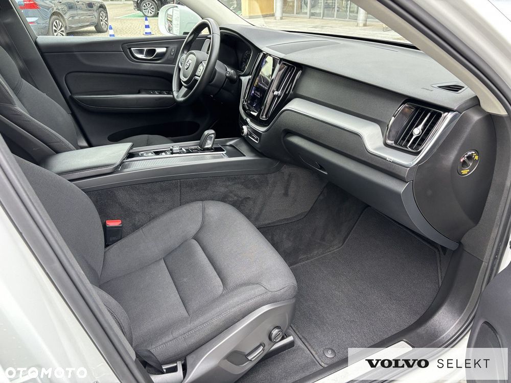 Volvo XC 60 - 8