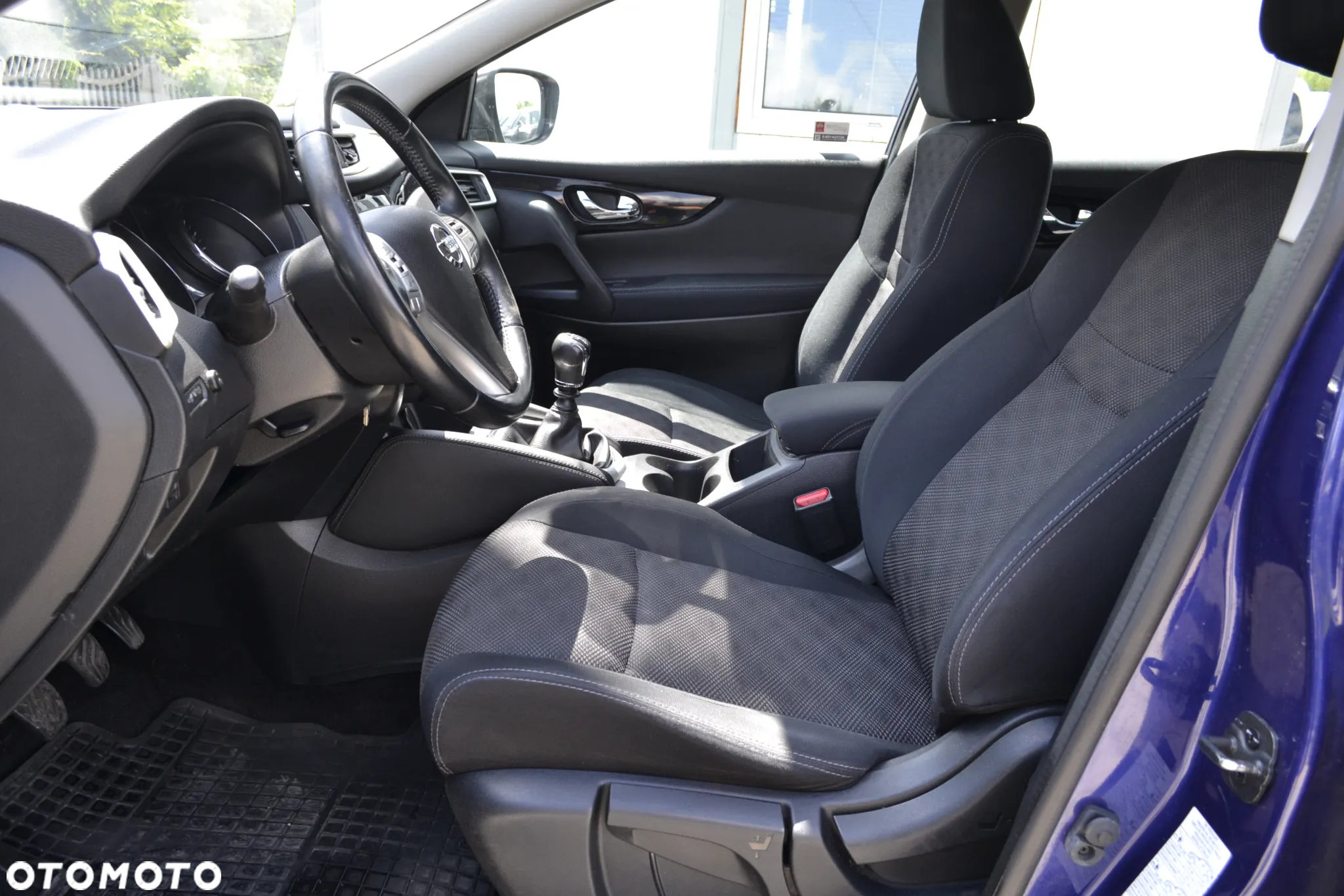 Nissan Qashqai 1.2 DIG-T Acenta - 23