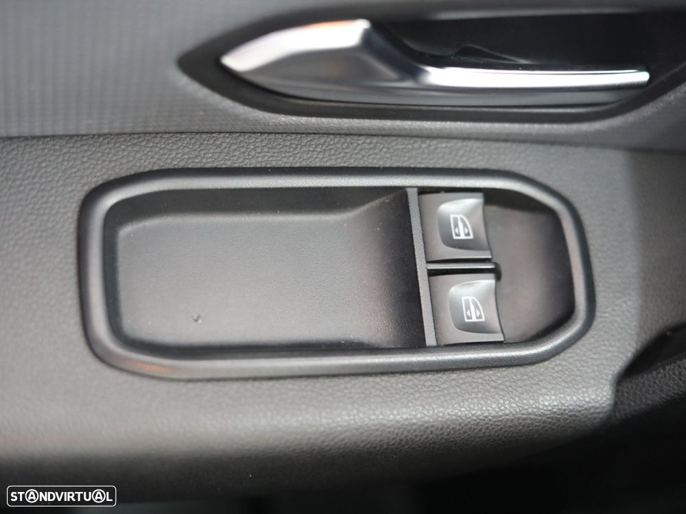 Renault Express 1.5 Blue dCi Confort - 20