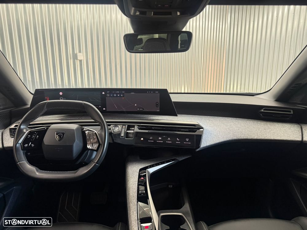 Peugeot 5008 - 8