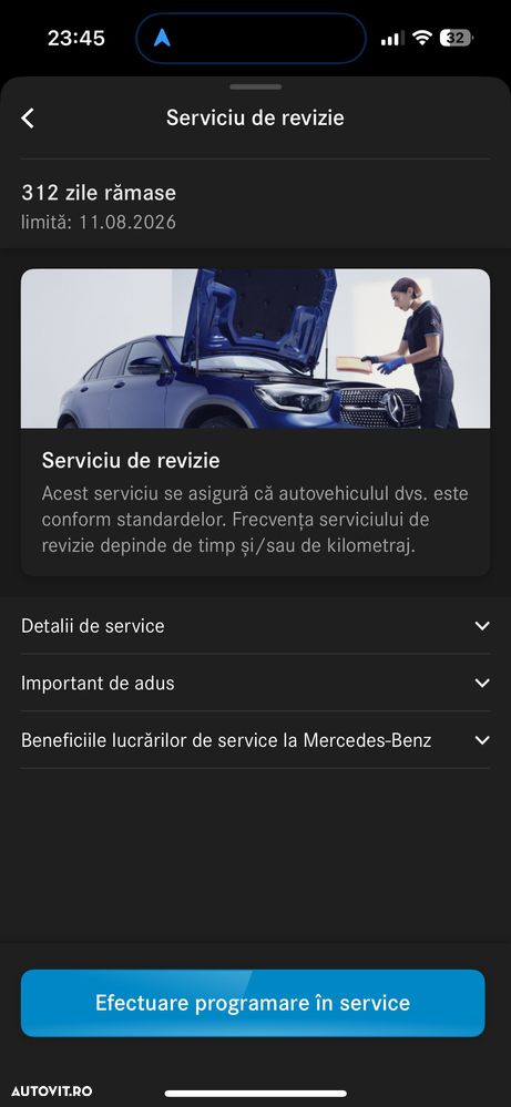 Mercedes-Benz E - 14