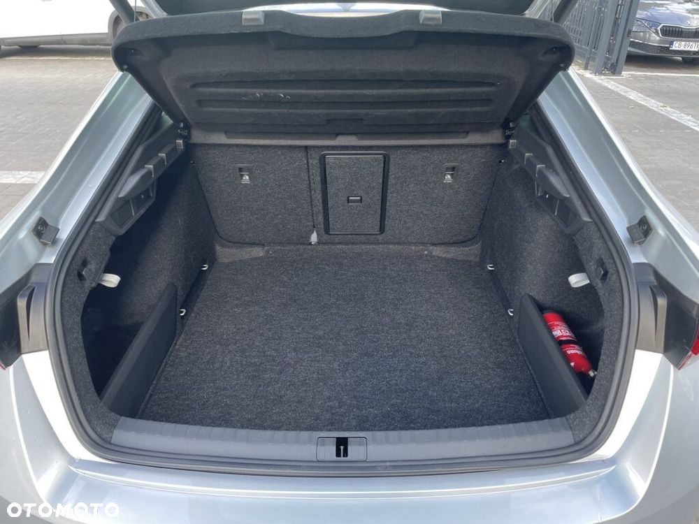Skoda Octavia 1.5 TSI mHEV Sportline DSG - 16