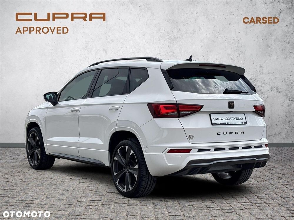 Cupra Ateca - 40