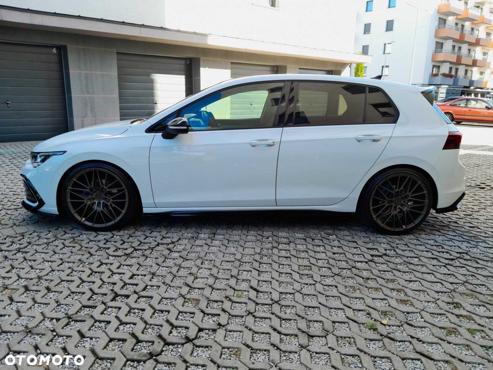 Volkswagen Golf - 4