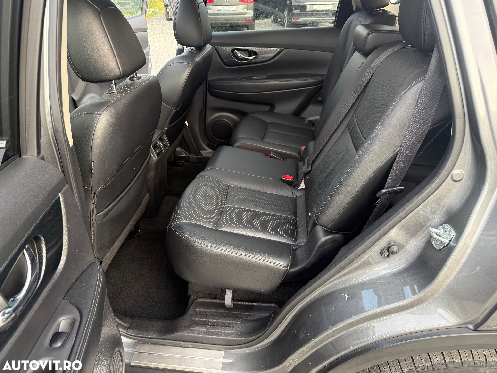 Nissan X-Trail 1.6L dCI Start/Stop Tekna - 19