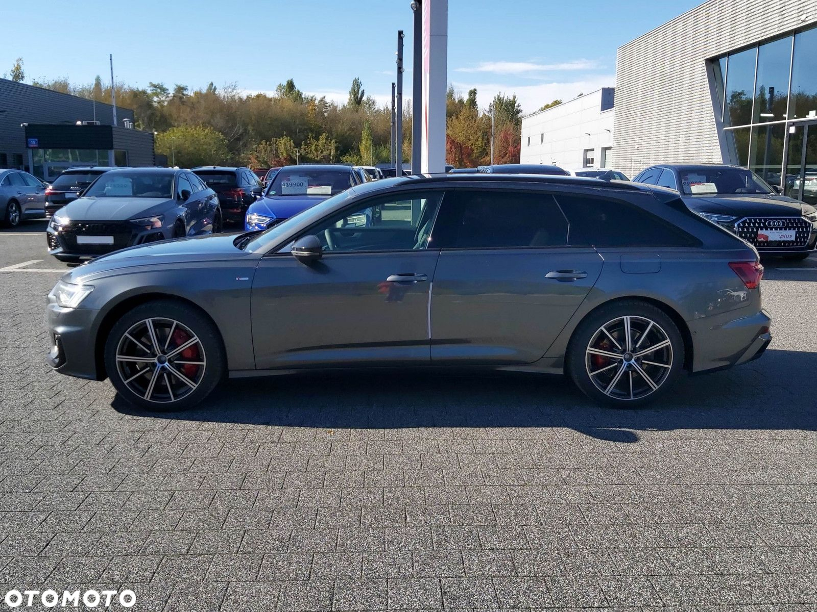 Audi A6 - 2